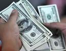 Tỷ giá USD liên ngân hàng tăng hơn 9%
